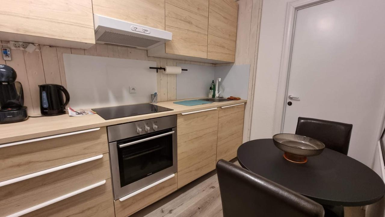 Le Gite De La Gray House Mettet Екстер'єр фото