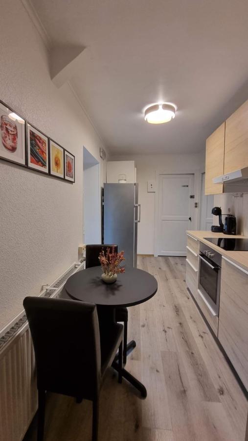Le Gite De La Gray House Mettet Екстер'єр фото